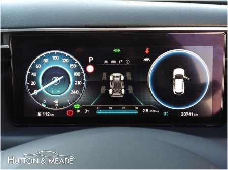 2022 Hyundai Tucson Executive Plus PHEV 1.6 Petrol 5dr €33,222 thumbnail