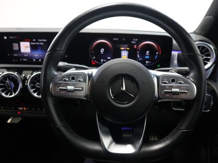 2022 Mercedes-Benz CL Class *116* AMG LINE PREMIUM E €34,900 thumbnail