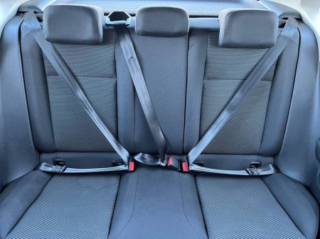 2019 Volkswagen Polo TRENDLINE 1.0 TSI // VALID NCT 02/27 // AIR CONDITIONING // 15" ALLOYS €13,900 thumbnail