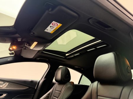 2019 Mercedes-Benz CLS Class 350D AMG LINE PREM+ 4MATIC *PAN ROOF* €36,990 thumbnail