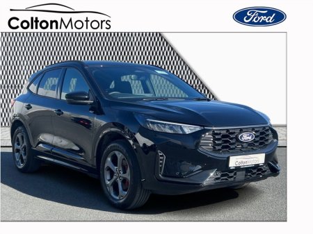 2026 Ford Kuga ST-Line (ORDER NOW FOR 2026 DELIVERY )