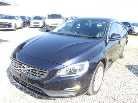 2016 Volvo S60 2.0D4 SE LUXURY 4DR SALOON AUTOMATIC // 1 OWNER WITH 50,135 KMS IN AS NEW CONDITION // BUY WITH CONFIDENCE AA AND SIMI APPROVED DEALER 2025 // FINANCE ARRANGED // ALL TRADE INS WELCOME //