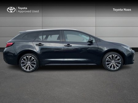 2022 Toyota Corolla HYBRID SOL TS €30,444