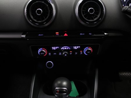 2020 Audi A3 Saloon 1.4 TFSI AUTO €24,450 thumbnail