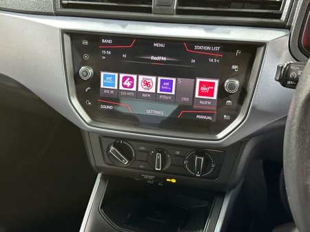 2020 SEAT Arona 1.6 Tdi Se €17,400 thumbnail