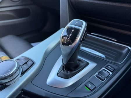 2014 BMW 4 Series 420D ~ M Sports Grand Coupe €11,999 thumbnail