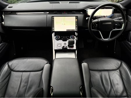 2023 Land Rover Range Rover Sport 3.0 P440E SE €89,950 thumbnail