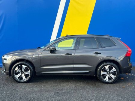 2023 Volvo XC60 T6 PLUS DARK AWD 2.0 HYBRID * HIGH SPEC * // PANORAMIC SUNROOF // LEATHER HEATED SEATS // 360 PARKING CAMERAS €39,950 thumbnail