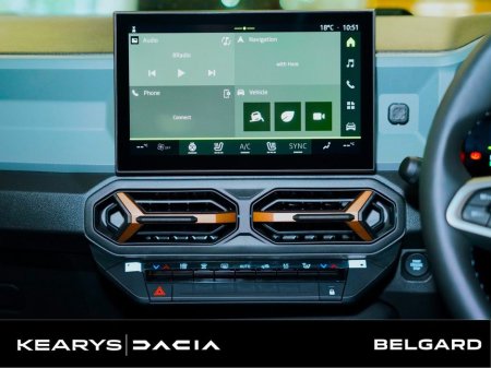 2026 Dacia Bigster *BRAND NEW 261 MHEV 140 EXTREME* *ORDER TODAY FOR 2026* €34,990 thumbnail