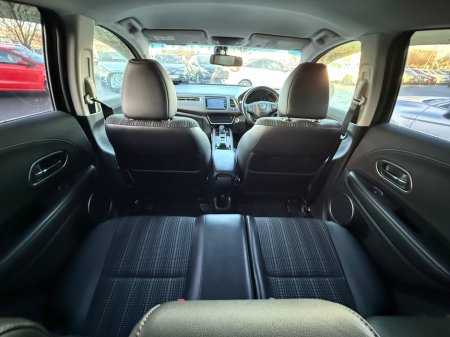 2016 Honda Vezel  €15,950 thumbnail