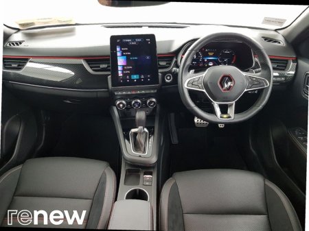 2023 Renault Arkana TCe 140 Auto RS Line €27,245