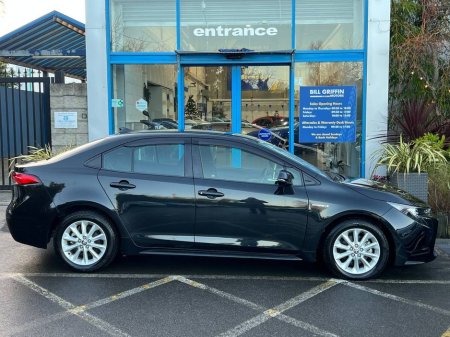 2019 Toyota Corolla ''S'' EDITION 1.8 HYBRID // 16