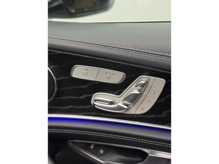2018 Mercedes-Benz E Class E 220 D AMG LINE A/T €19,950 thumbnail