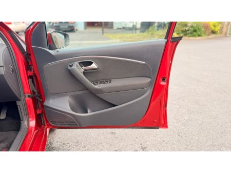 2015 Volkswagen Polo 1.2 TSI 5DR 90HP Comfortline DSG €10,999 thumbnail