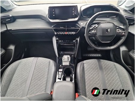 2024 Peugeot 208 * E-STYLE * 136BHP ELECTRIC * 50KWH AUTO * TRINITY MOTORS * €23,945