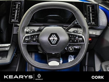 2026 Renault SCENIC E-TECH Esprit Alpine EV87, 2 Tone. Order Your 261 Today thumbnail