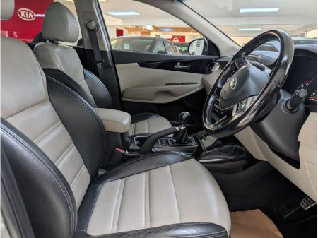 2019 Kia Sorento 2.2 K3 4x4 €28,995