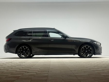 2025 BMW 3 Series 330E M SPORT €57,990 thumbnail