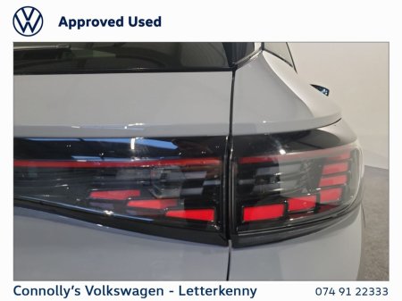 2024 Volkswagen ID.4 PRO PLUS 77kWh 286HP *PANORAMIC ROOF thumbnail