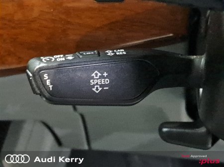 2024 Audi A4 30 TDI 136HP SE AUTOMATIC €38,900 thumbnail