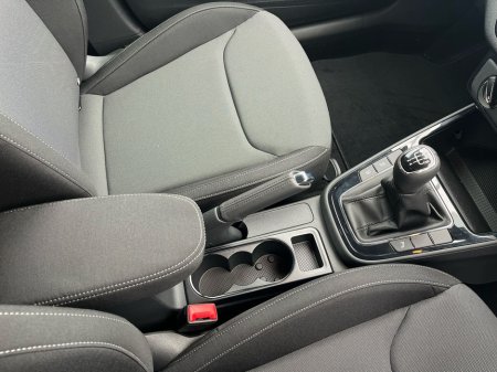 2026 Skoda Fabia SELECTION SPEC 1L 80 HP - BLACK COLOUR CONCEPT pack & UPGRADED ALLOYS €27,995 thumbnail