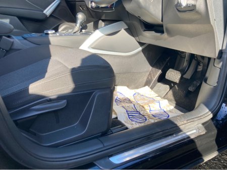 2019 Audi Q2 1.0i TFSI AUTOMATIC SPORT €28,250 thumbnail