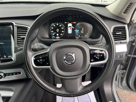 2018 Volvo XC90 MOMENTUM T8 TWIN ENGINE 2.0 PHEV AWD * HIGH SPEC * // 7-SEATER // OPENING PAN ROOF // LEATHER INTERIOR €34,900 thumbnail