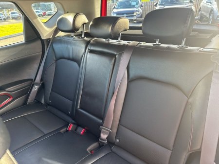 2020 Kia Soul e-Soul K3 (Long) €18,975 thumbnail