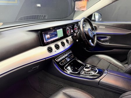 2018 Mercedes-Benz E Class E 220 D AVANTGARDE A/T €19,900 thumbnail