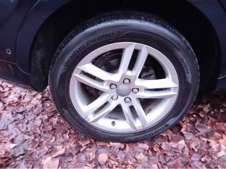 2013 Audi Q3 2.0 TDI S LINE QUATTRO 138BHP  @ REDDY2DRIVE LTD €12,850 thumbnail