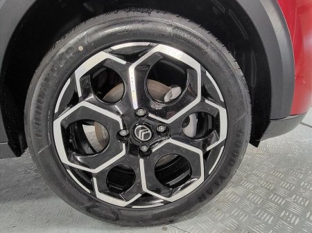 2025 Citroen C3 *New Model C3 MAX* From €74 Per Week €24,400 thumbnail