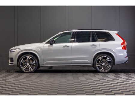2024 Volvo XC90 T8 PHEV AWD Plus Dark €71,950