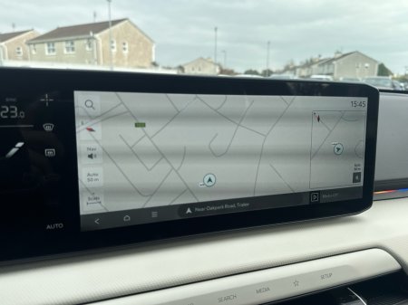 2026 Kia EV4 Fastback GT LINE * ORDER NOW * thumbnail