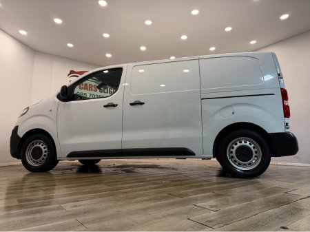 2023 Fiat Scudo 1.5 120HP L2 TECNICO 4DR €17,950 thumbnail