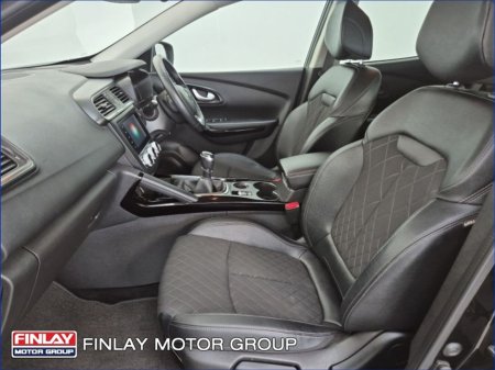 2020 Renault Kadjar 1 year warranty - 1.5 BLUE DCI 115 Iconic €19,750