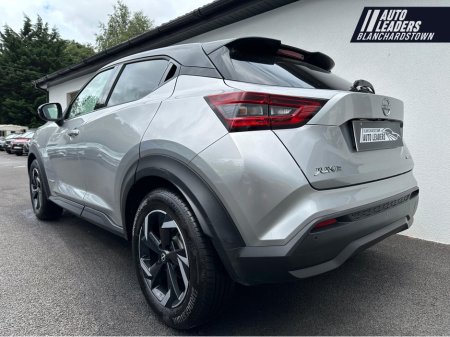 2024 Nissan Juke 1.6 HYBRID SV PREMIUM 2T 143BHP €24,895