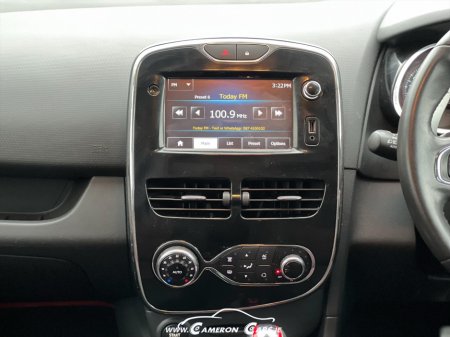 2014 Renault Clio RS RENAULT SOPRT 200bhp AUTOMATIC €10,950 thumbnail