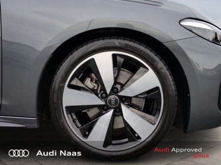 2025 Audi A5 40 TDI 204HP S Line Saloon €58,950 thumbnail