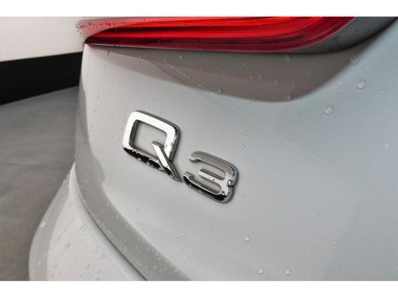 2016 Audi Q3 1.4 TFSI S-TRONIC *FULL LEATHER*PARK SENSORS*REVERSE CAM* €21,890 thumbnail