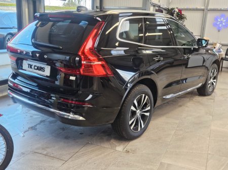 2022 Volvo XC60  €42,950 thumbnail