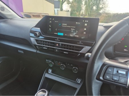 2022 Citroen C4 FEEL BLUEHDI 110 COMMERCIAL MY22. MY22.3 4 €18,750 thumbnail