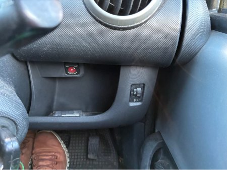 2012 Peugeot 107 ACTIVE 1.0 4DR €2,900 thumbnail