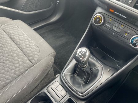 2023 Ford Fiesta 1.0T EcoBoost 100PS Titanium €17,475 thumbnail