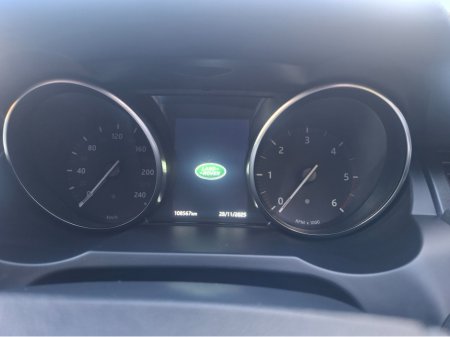 2018 Land Rover Range Rover Evoque EVO MY18 ED4 PU PURE 5DR €16,950 thumbnail