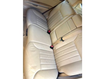 2006 Mercedes-Benz M Class ML350 Auto, 111k kms New NCT, FSH €9,950 thumbnail