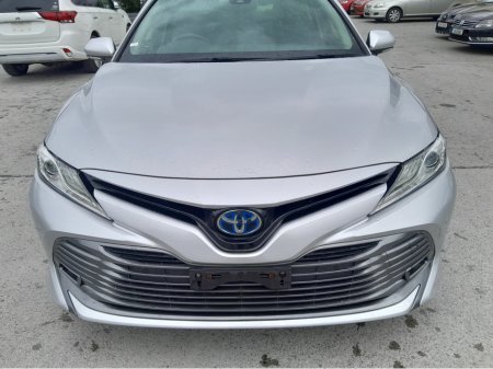 2020 Toyota Camry 2.5 Hybird Automatic 4 Door. Portlaoise.