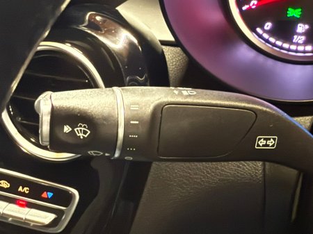 2021 Mercedes-Benz GLC Class GLC200d 4M Coupe €39,900 thumbnail