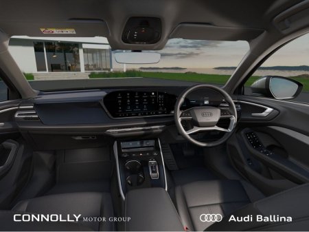 2026 Audi A5 A5 Edition One SE TDI 205HP €67,395