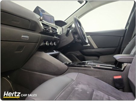 2023 Citroen C4 FLAIR PACK PURETECH 1.2 Petrol Automatoc €22,995