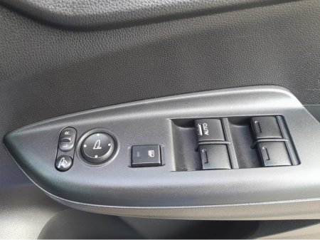 2016 Honda Fit 1.3 Petrol Automatic. Portlaoise. €10,950 thumbnail